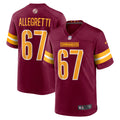 Washington Commanders jersey