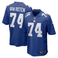 New York Giants jersey
