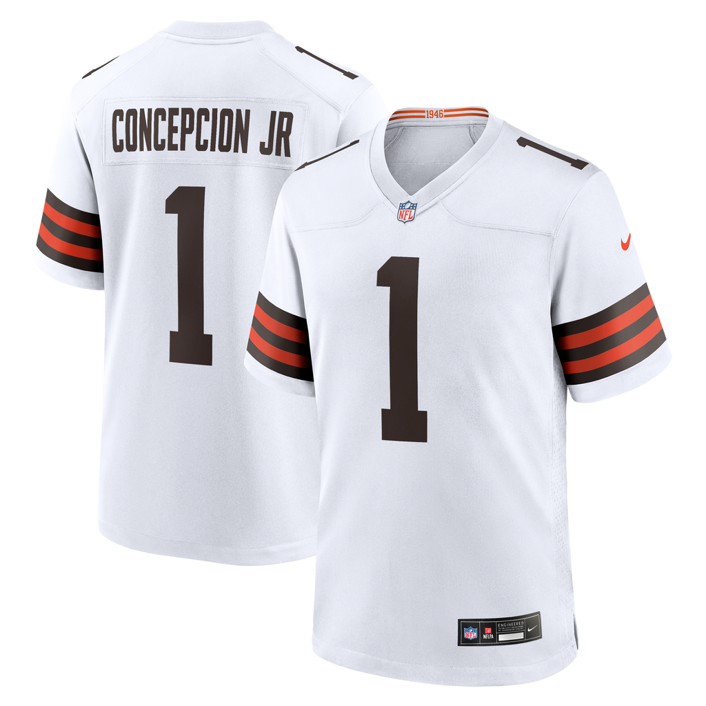 Cleveland Browns jersey