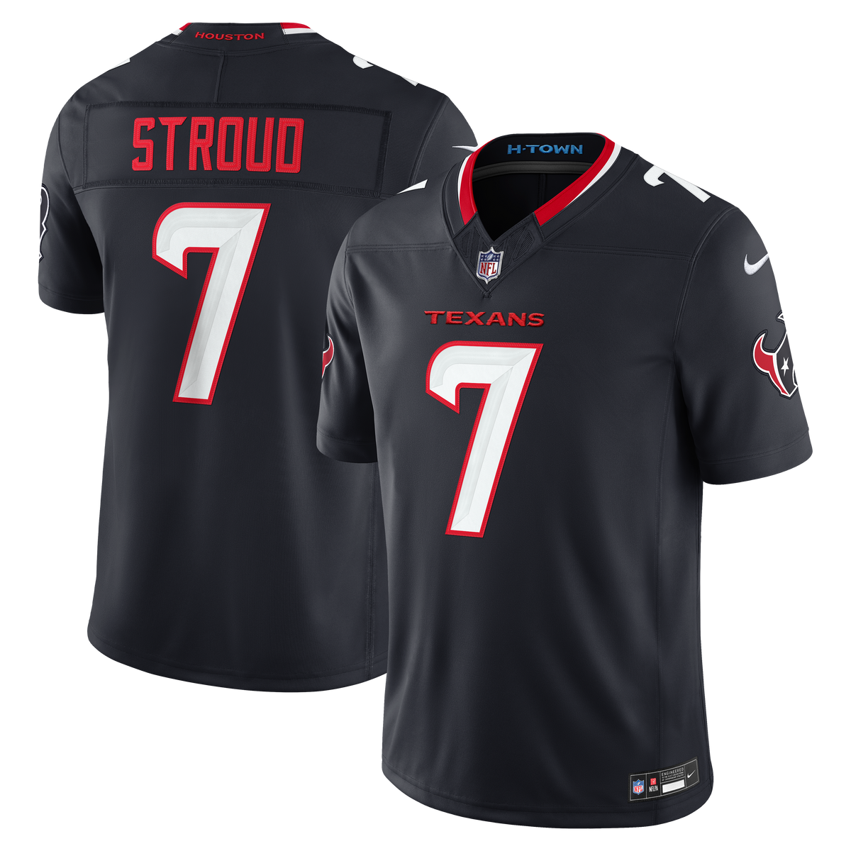 Houston Texans jersey