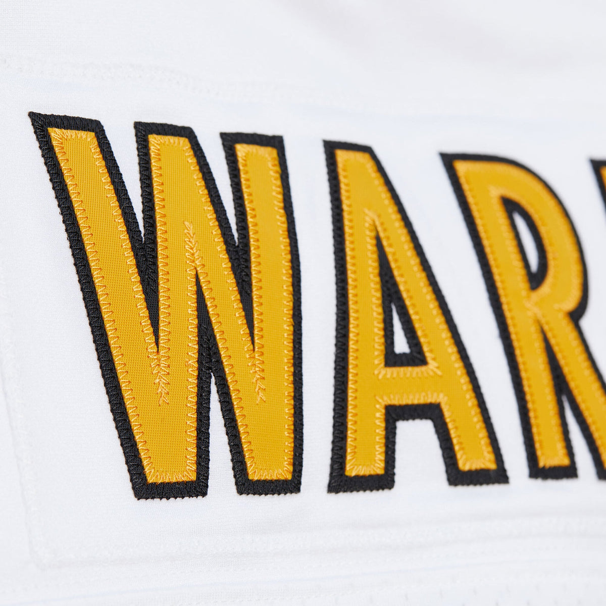 Men's Pittsburgh Steelers Hines Ward Mitchell & Ness White 2005 Authentic Throwback Retired Player Jersey