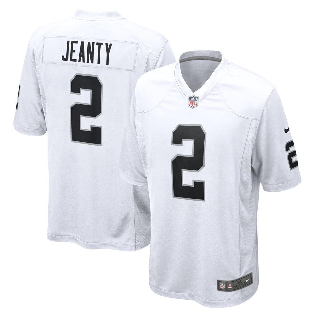 Las Vegas Raiders jersey