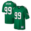 Philadelphia Eagles jersey