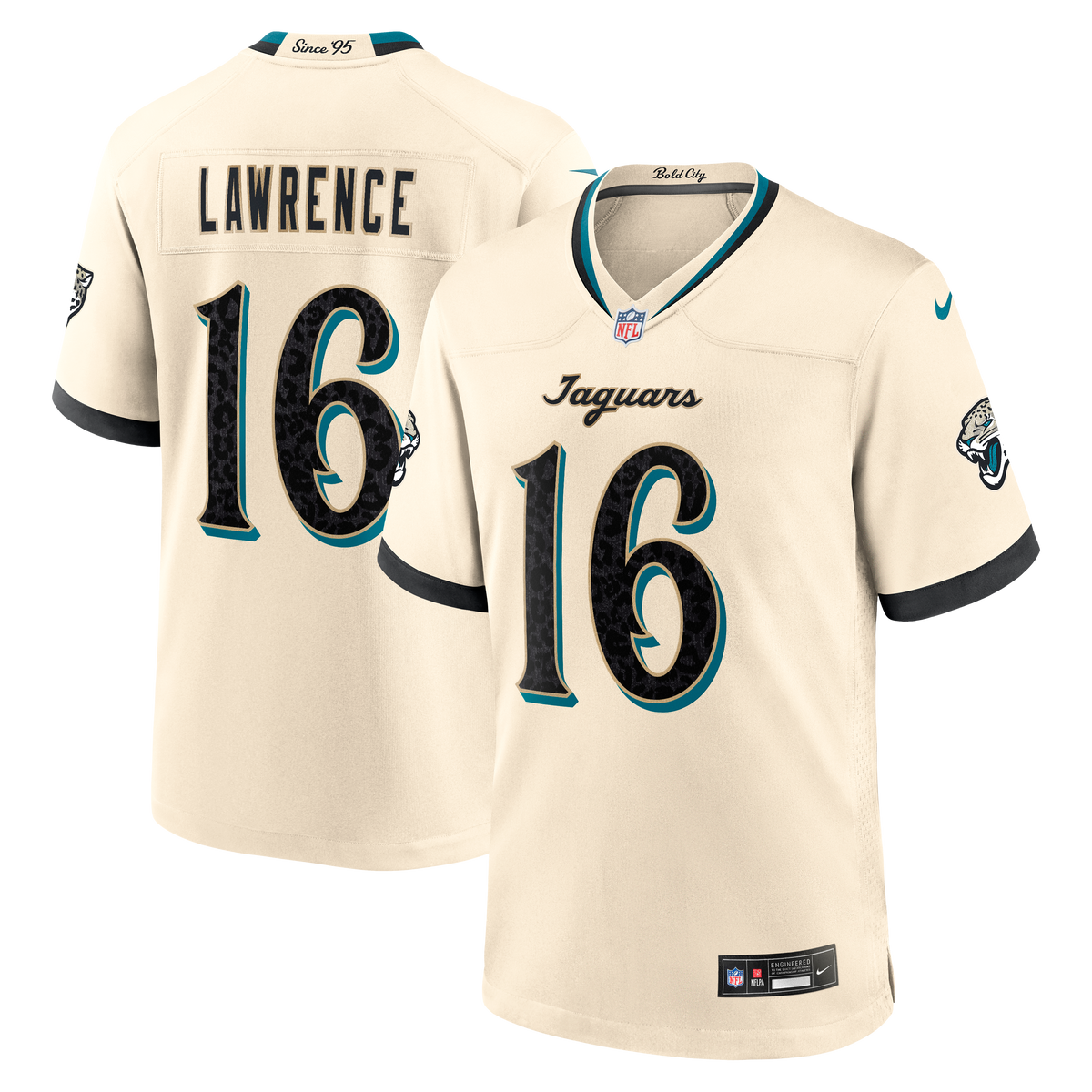 Jacksonville Jaguars jersey