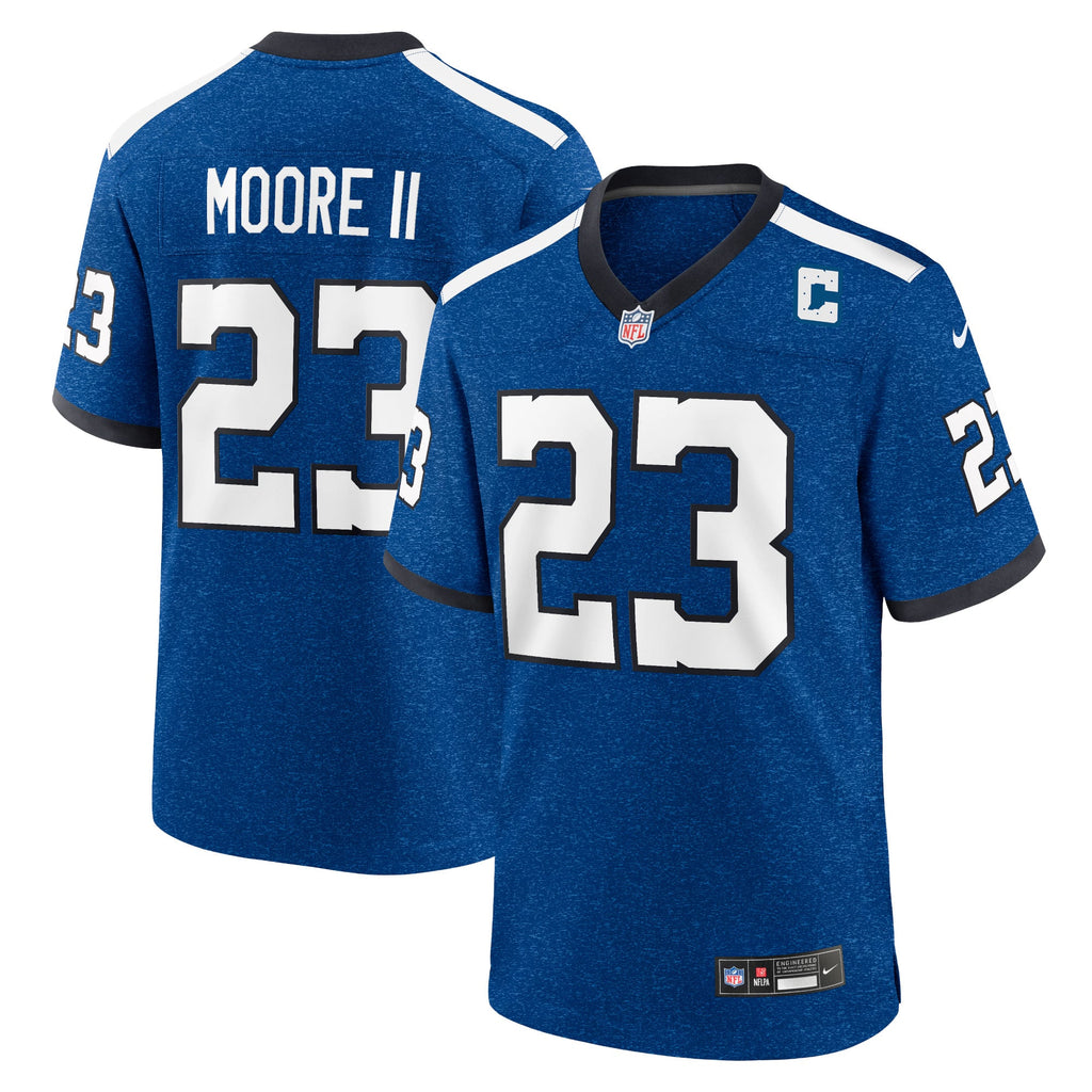 Indianapolis Colts jersey