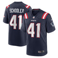 New England Patriots jersey