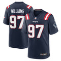 New England Patriots jersey