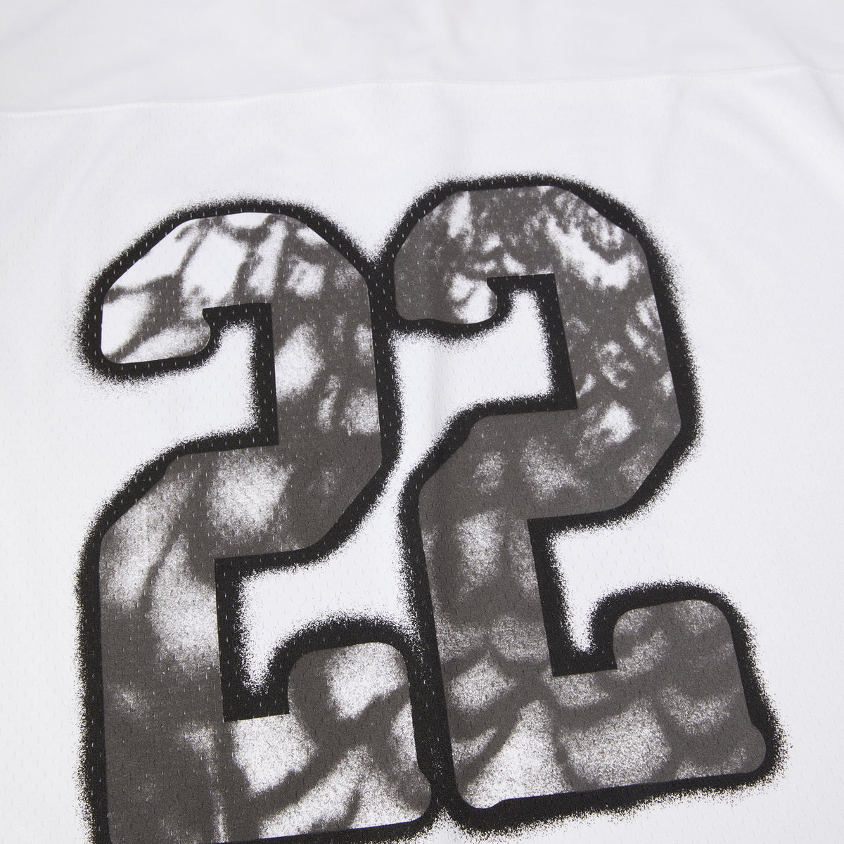Men's Mitchell & Ness Black ÑFL Por La Cultura x CHITO Limited Edition Jersey