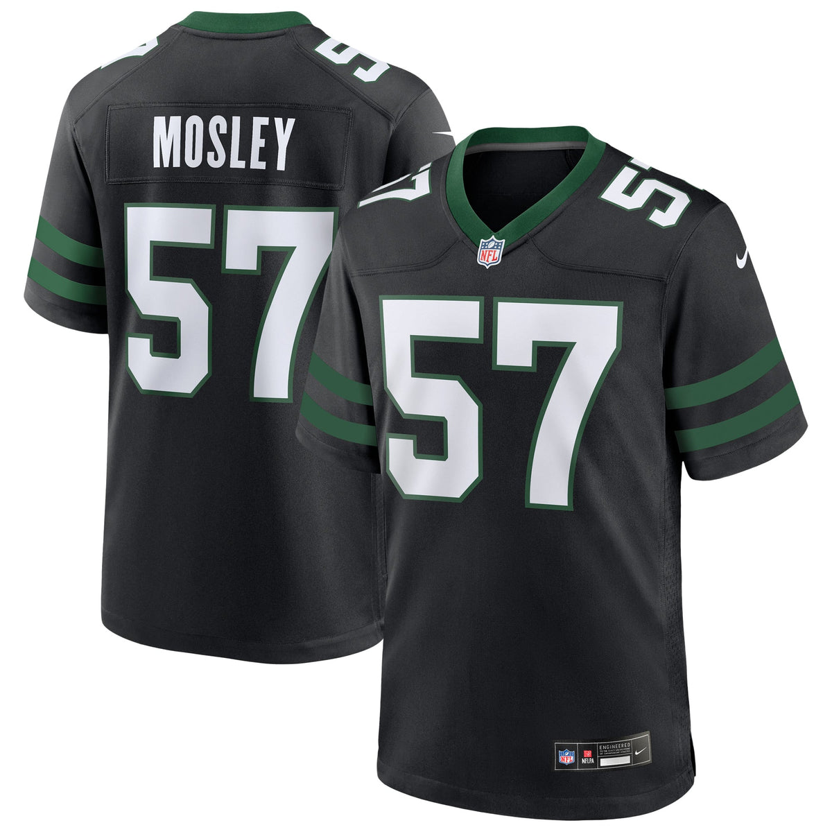 New York Jets jersey