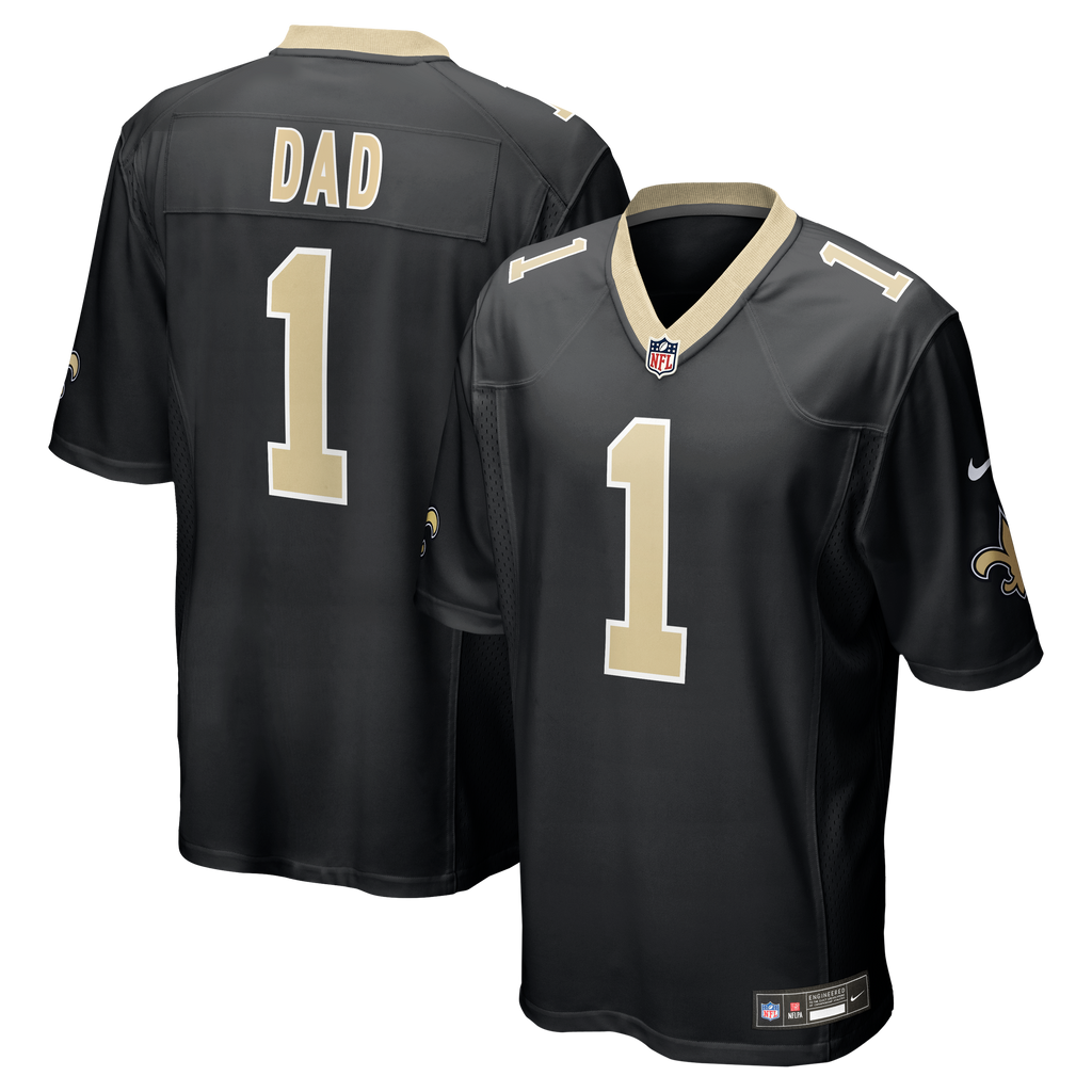 New Orleans Saints jersey