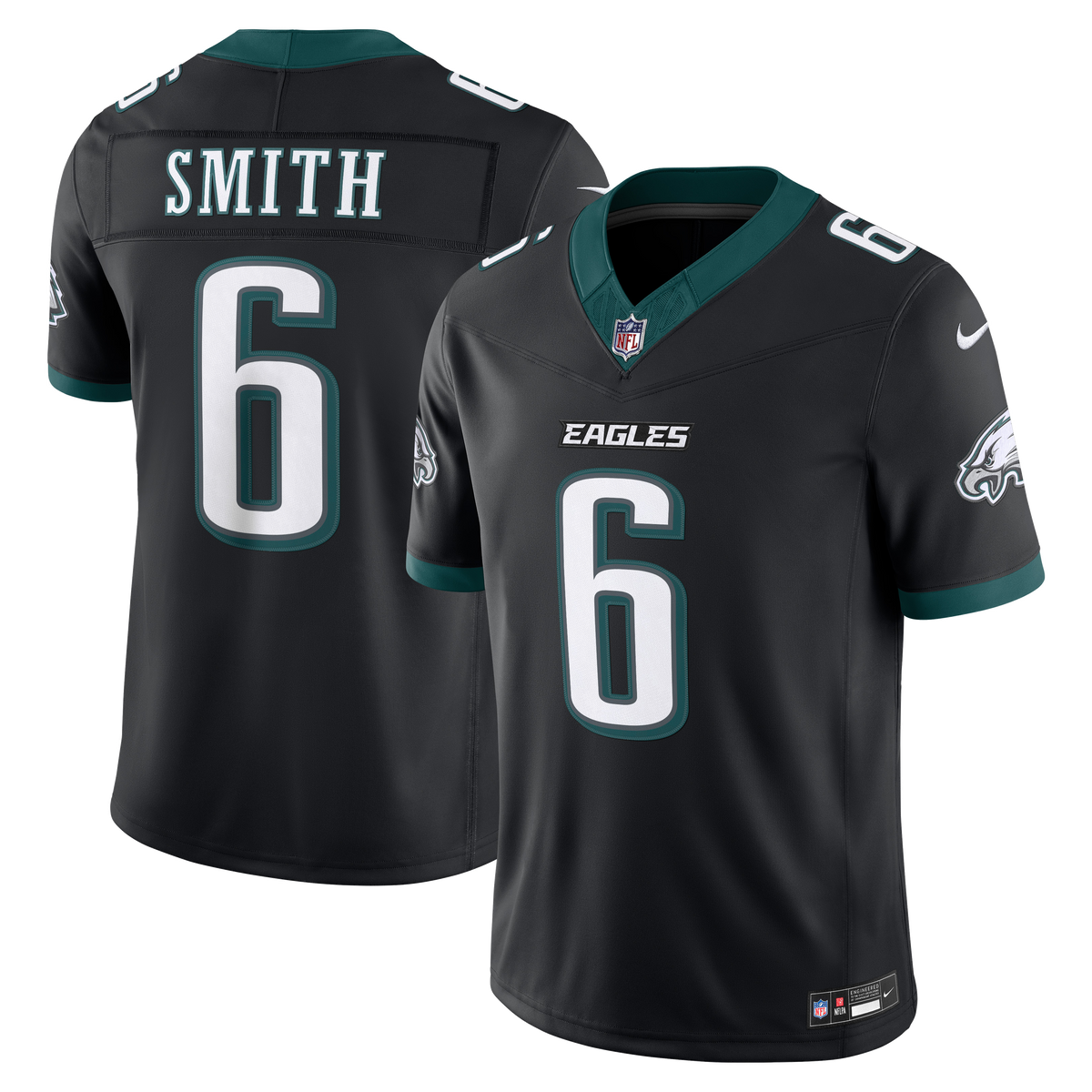 Philadelphia Eagles jersey