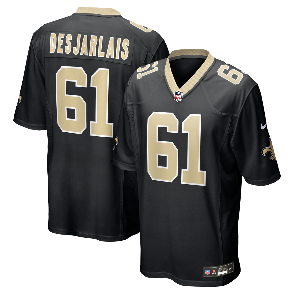 New Orleans Saints jersey