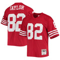 San Francisco 49ers jersey