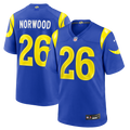 Los Angeles Rams jersey