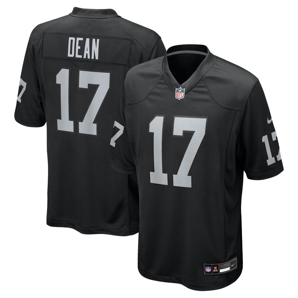 Las Vegas Raiders jersey