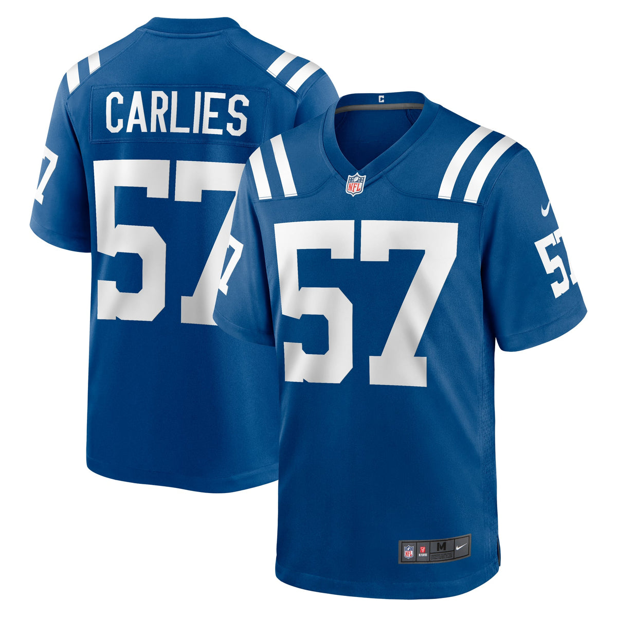 Indianapolis Colts jersey