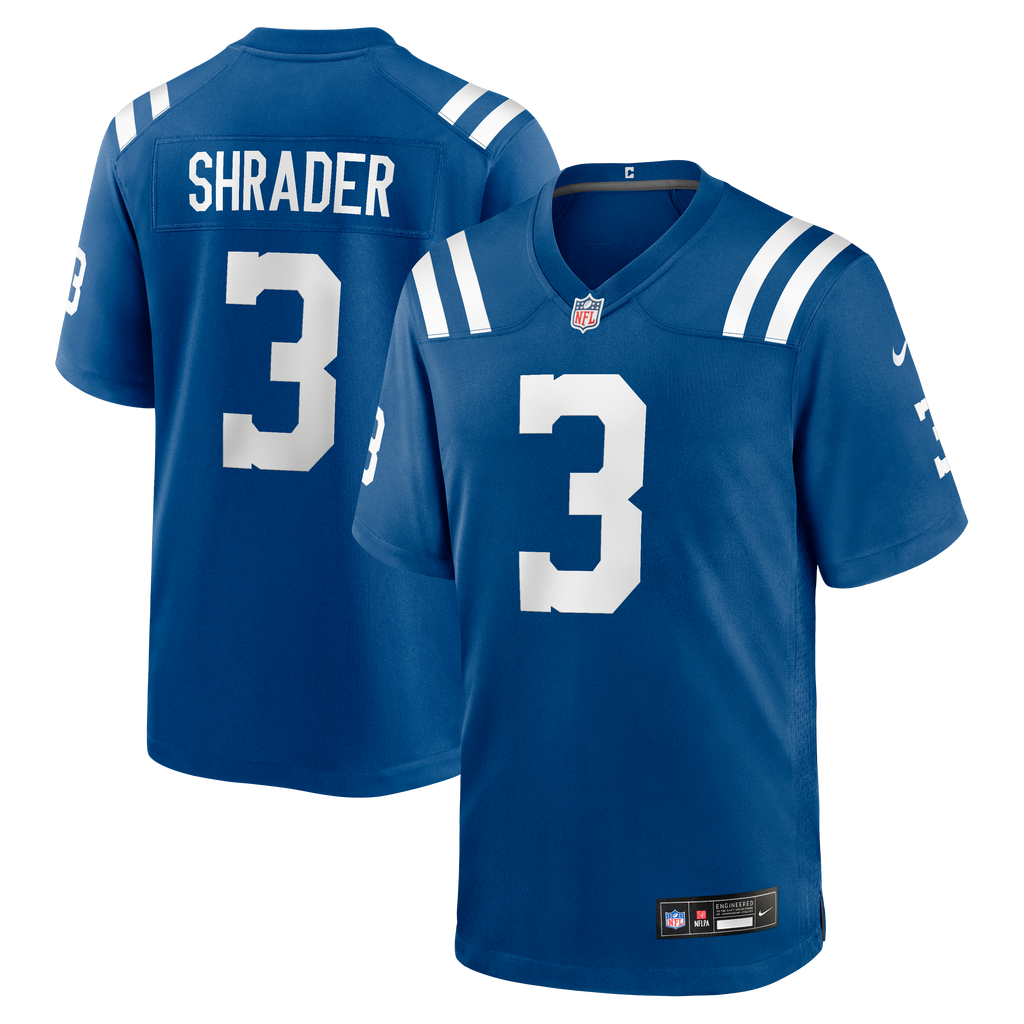 Indianapolis Colts jersey