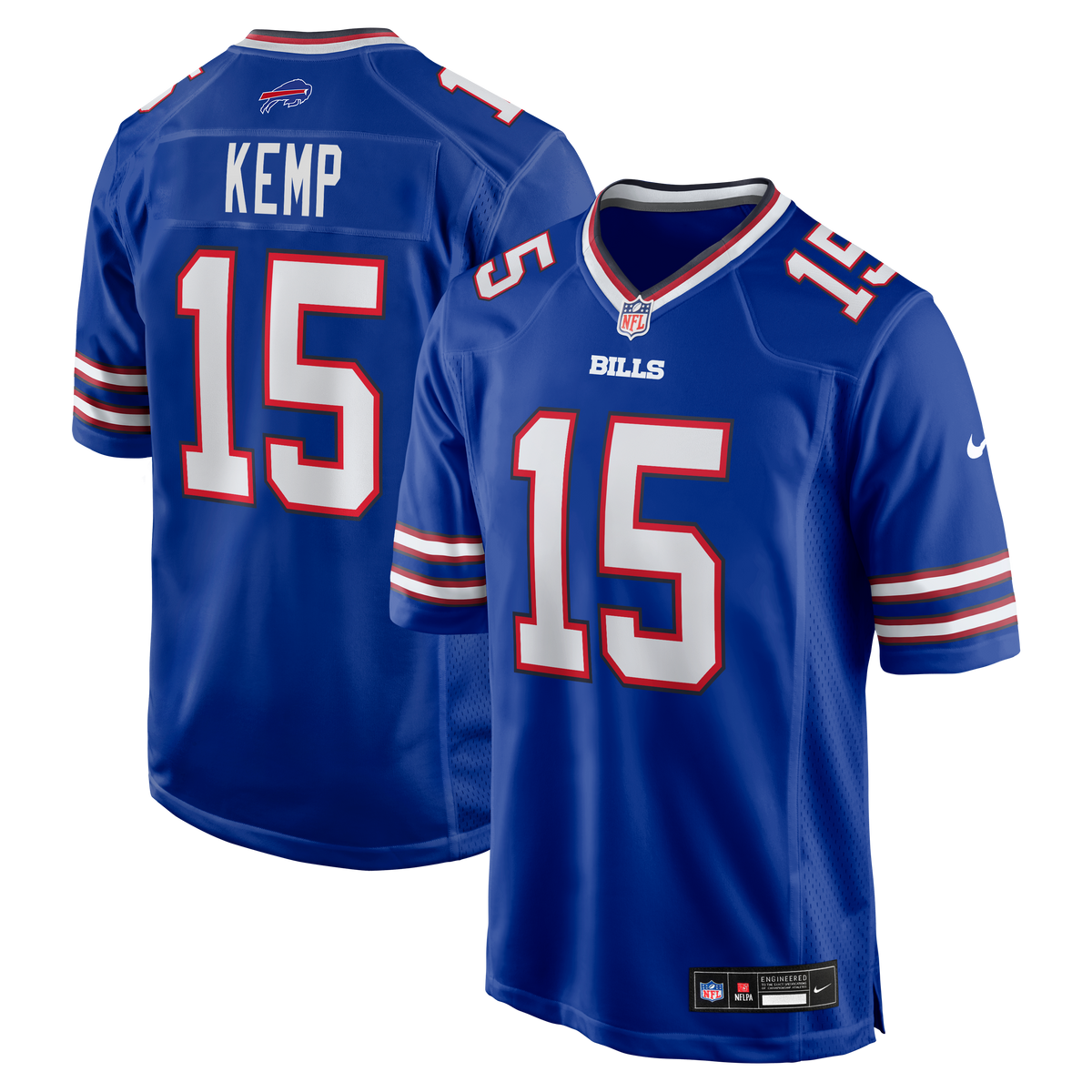 Buffalo Bills jersey