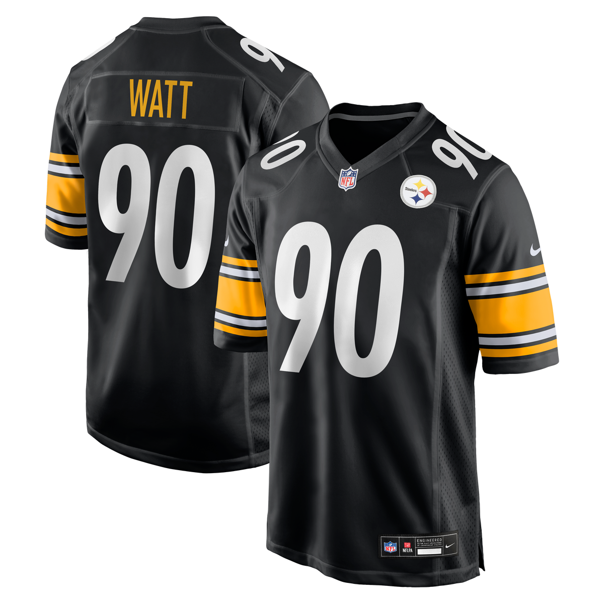 Pittsburgh Steelers jersey