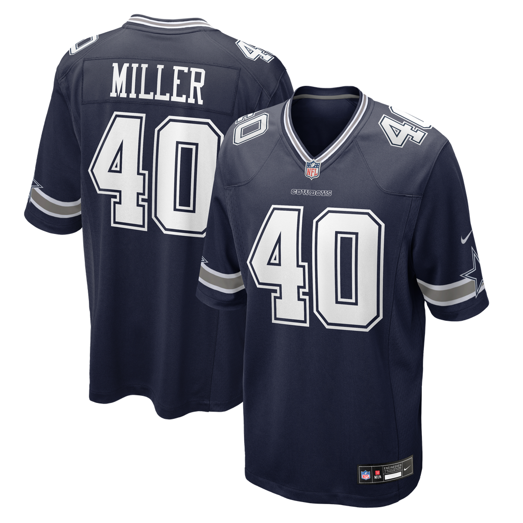Dallas Cowboys jersey