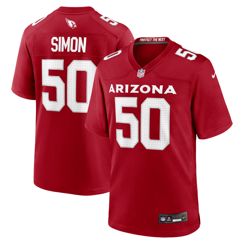 Arizona Cardinals jersey