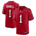 Tampa Bay Buccaneers jersey