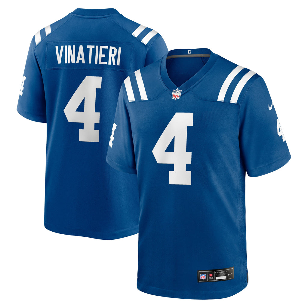 Indianapolis Colts jersey