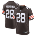 Cleveland Browns jersey