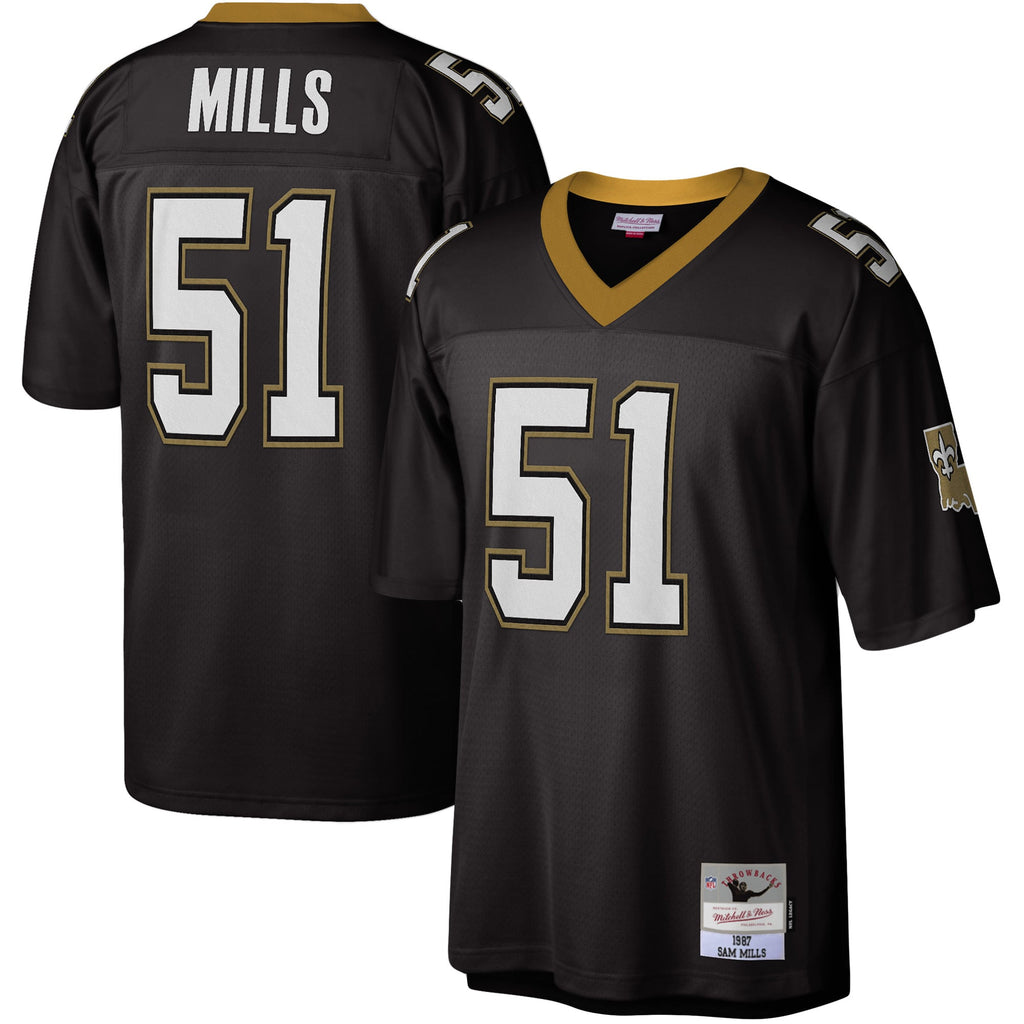 New Orleans Saints jersey