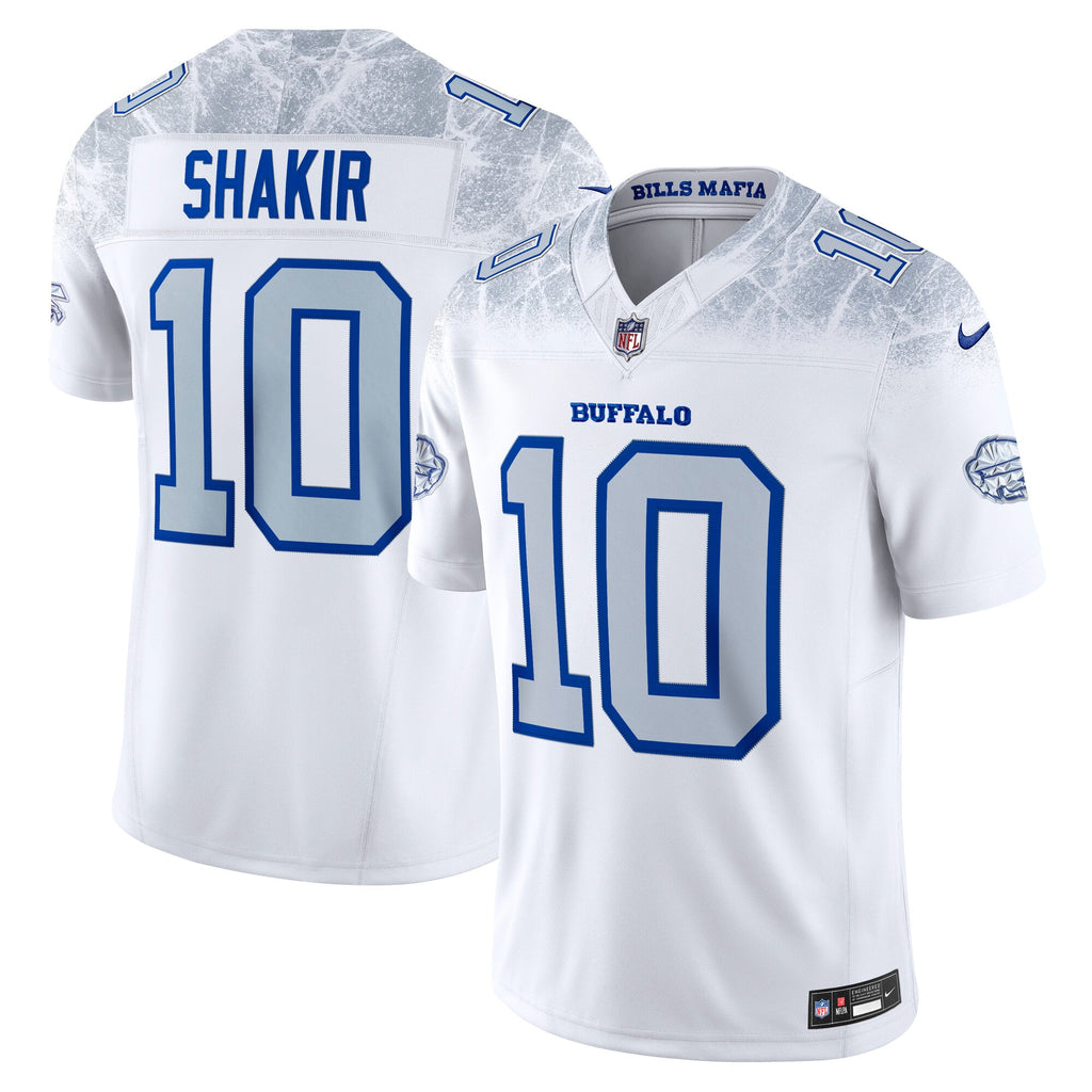 Buffalo Bills jersey