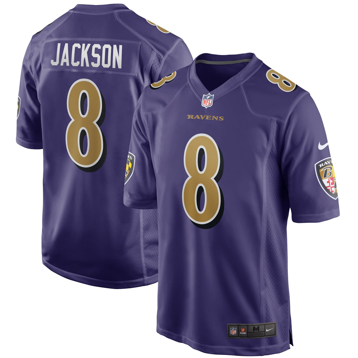 Baltimore Ravens jersey