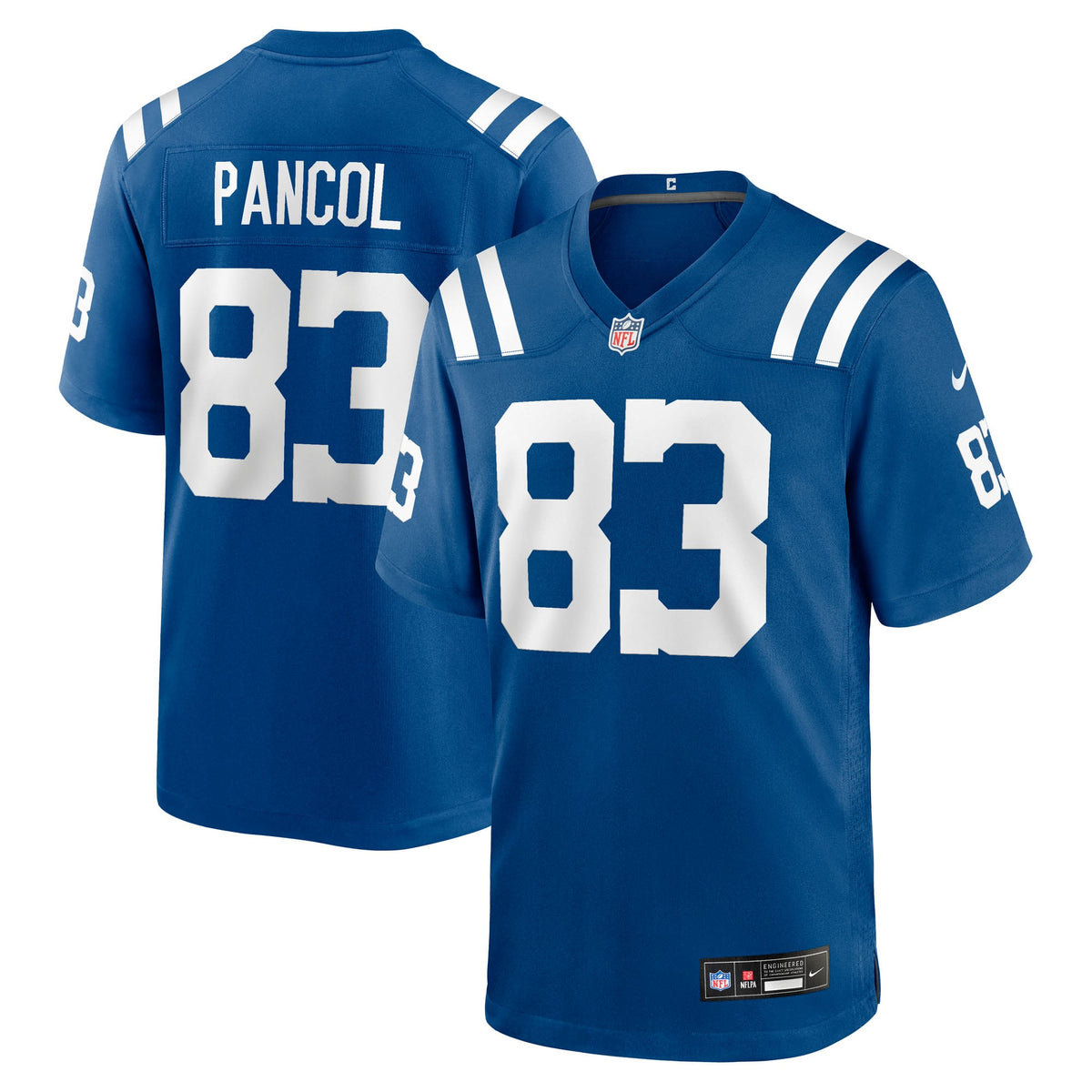 Indianapolis Colts jersey