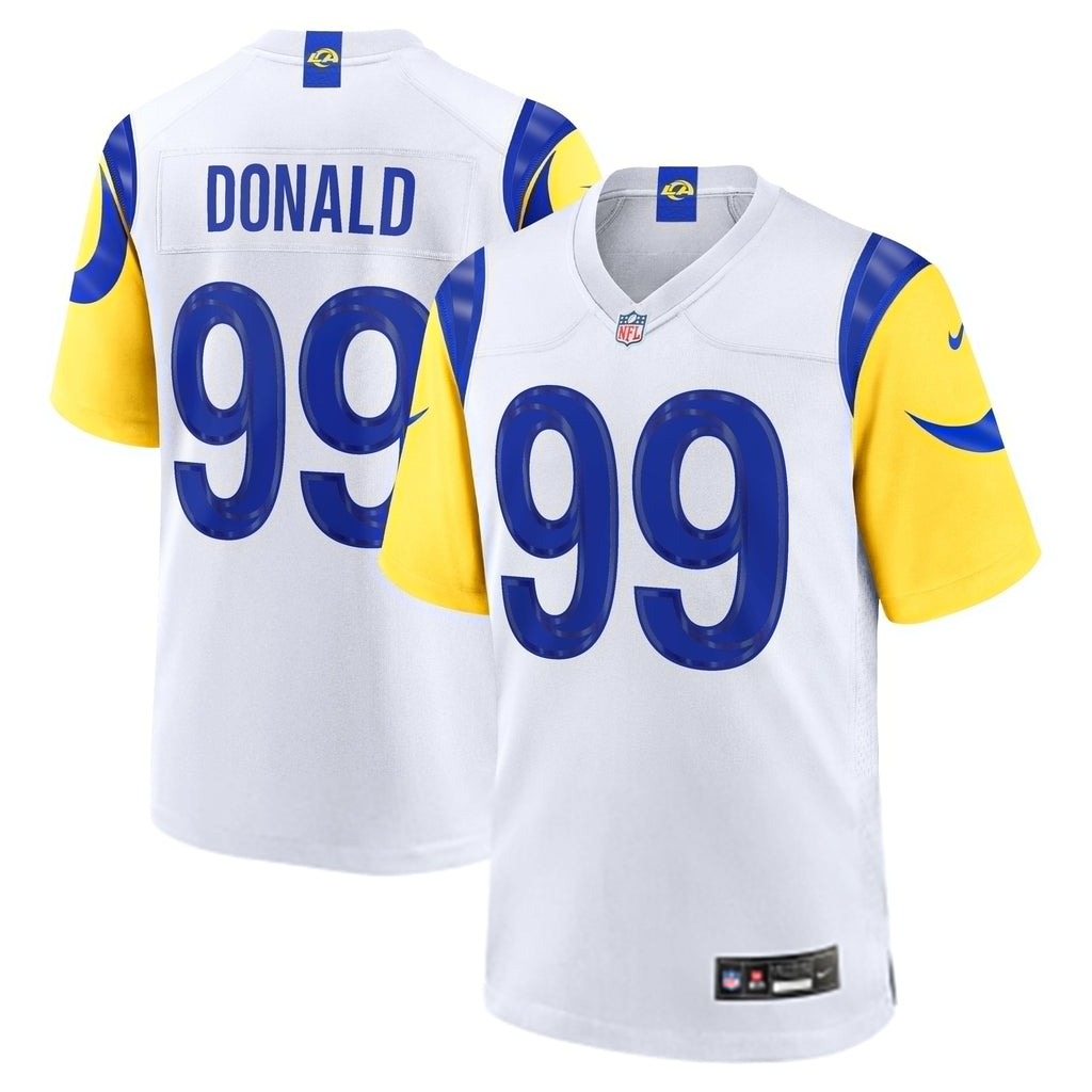 Los Angeles Rams jersey