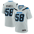 Detroit Lions jersey