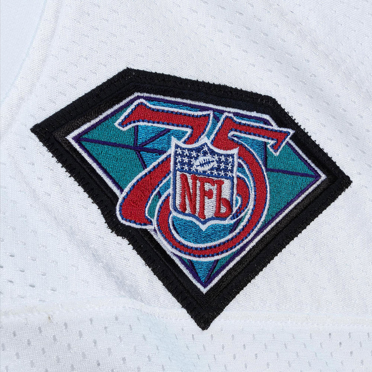 Men's Philadelphia Eagles 1992 Randall Cunningham Mitchell & Ness Green Authentic Throwback Retired Player Jersey