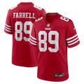 San Francisco 49ers jersey