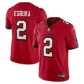 Tampa Bay Buccaneers jersey