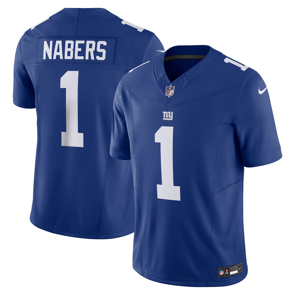 New York Giants jersey