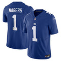 New York Giants jersey