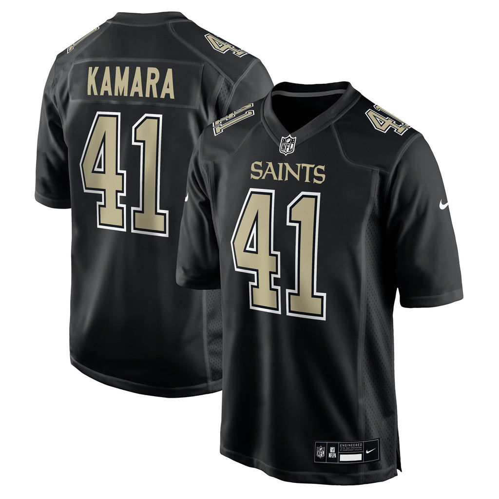 New Orleans Saints jersey