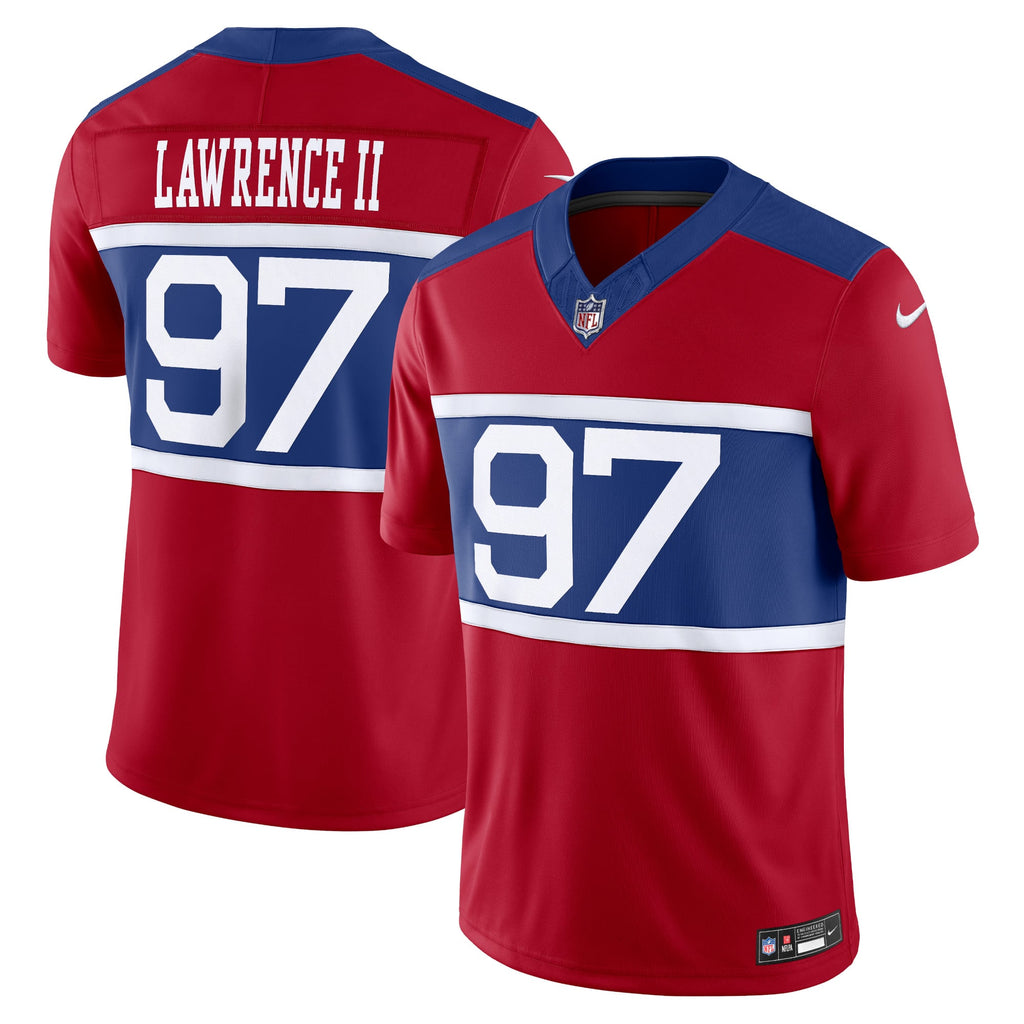 New York Giants jersey