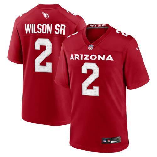 Arizona Cardinals jersey