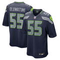 Seattle Seahawks jersey