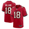 Tampa Bay Buccaneers jersey