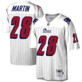 New England Patriots jersey