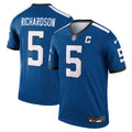 Indianapolis Colts jersey