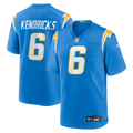 Los Angeles Chargers jersey
