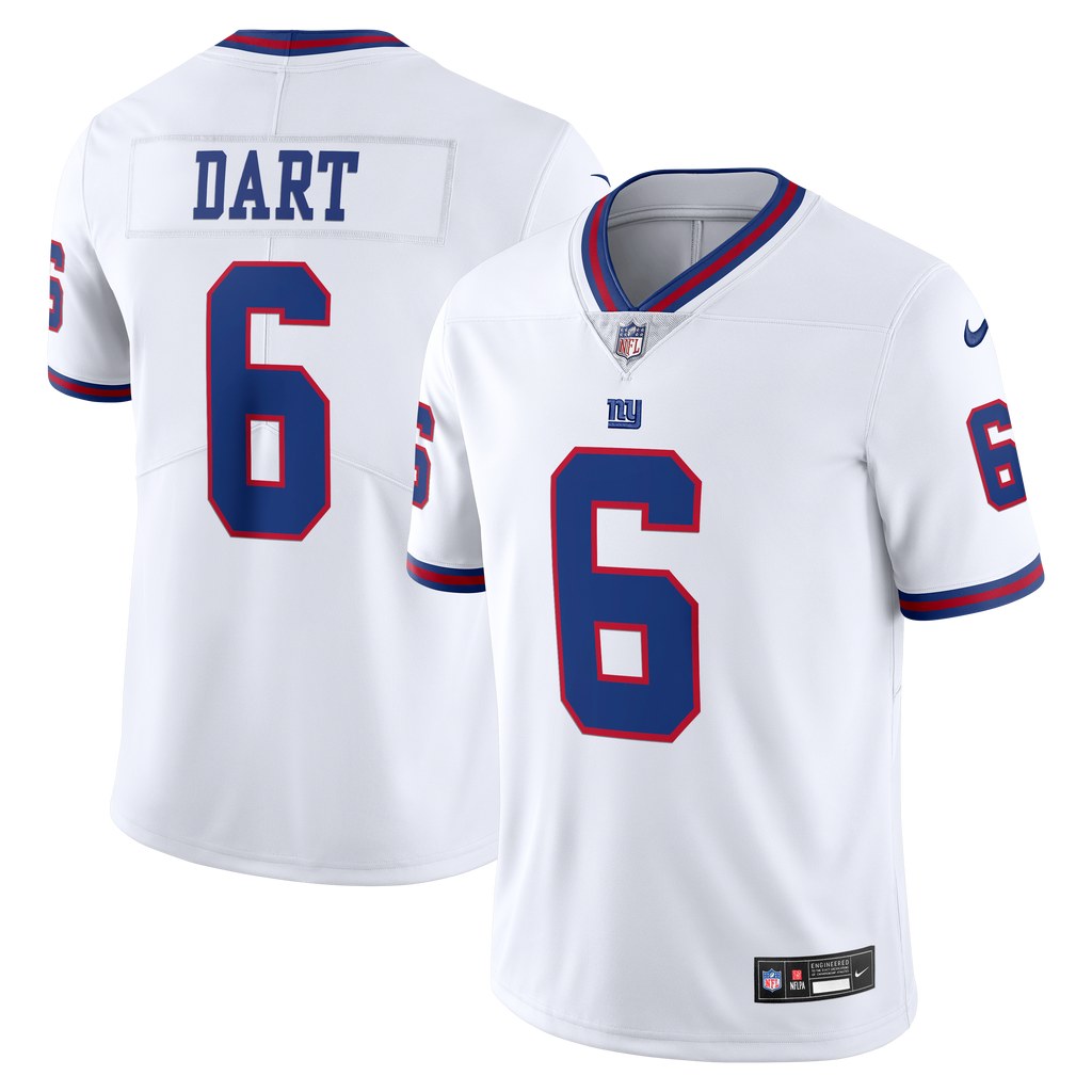 New York Giants jersey
