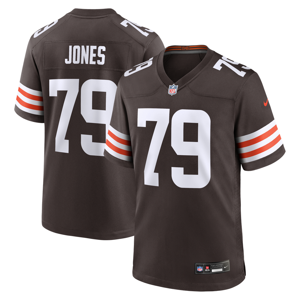Cleveland Browns jersey