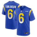 Los Angeles Rams jersey